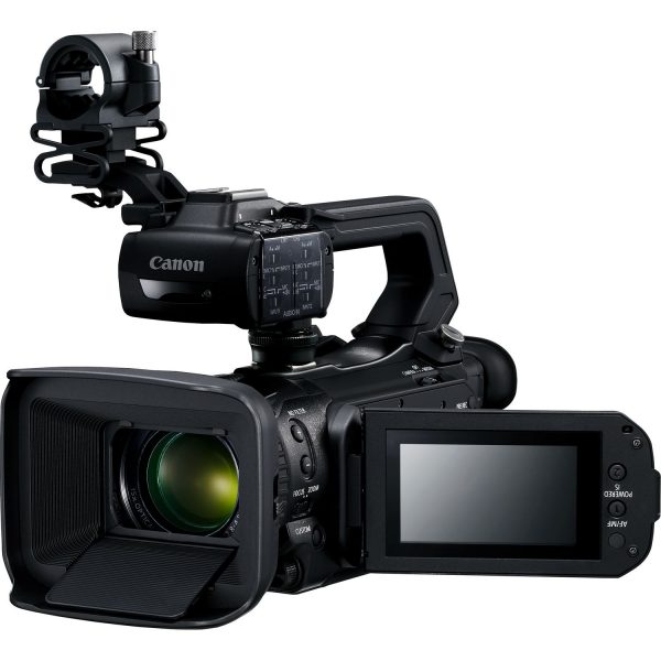 Caméscope Canon XA55