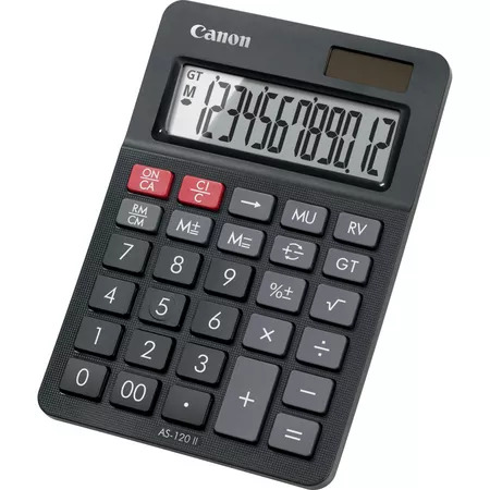 Calculatrice AS-120 HB EMEA