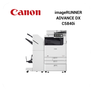 Canon imageRUNNER ADVANCE DX C5840i
