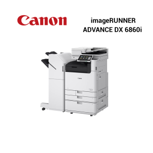 Canon imageRUNNER ADVANCE DX 6860i