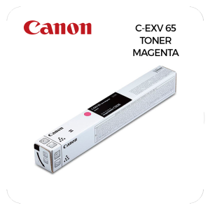 C-EXV 65 TONER MAGENTA