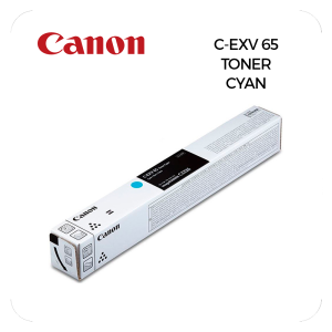 C-EXV 65 TONER CYAN