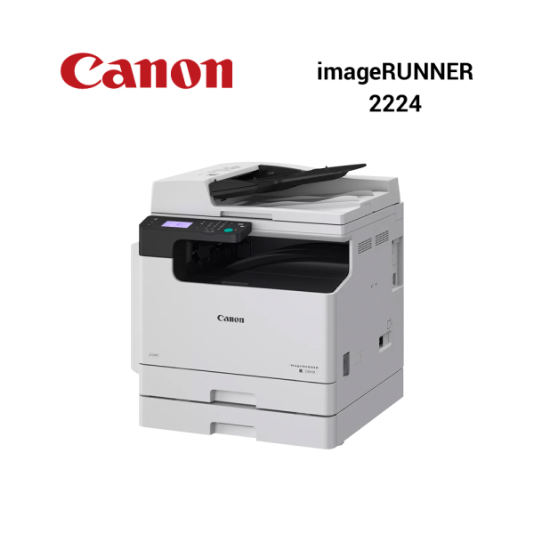 Canon Série imageRUNNER 2224