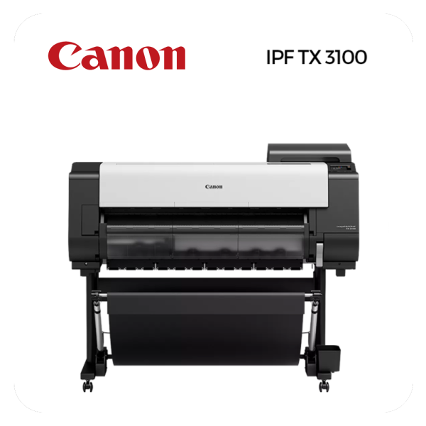 Canon imagePROGRAF TX-3100