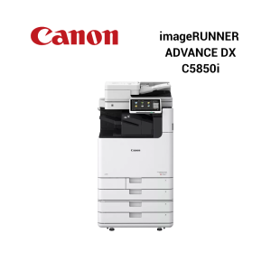 Canon imageRUNNER ADVANCE DX C5850i