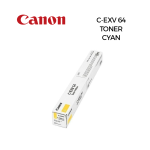 C EXV 54  Jaune  8500 Copies