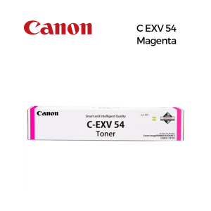 C EXV 54  Magenta  8500 Copies