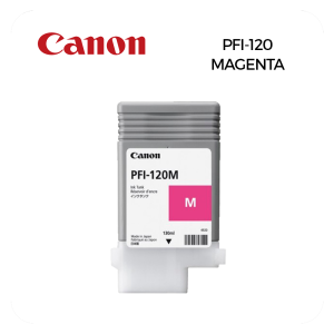 Canon PFI-120 MAGENTA