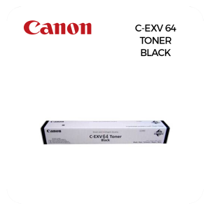 C-EXV 64 Black