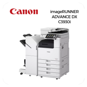 imageRUNNER ADVANCE DX C3930i