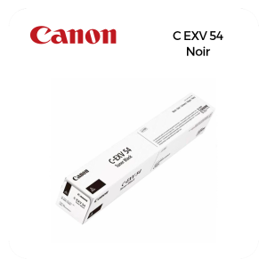 C-EXV 54 Noir