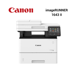 Canon Série imageRUNNER 1643 II