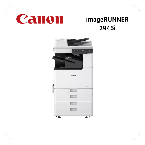 Canon imageRUNNER 2945i – Image 2