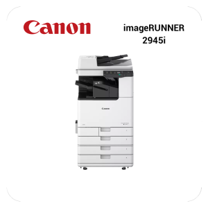 Canon imageRUNNER 2945i