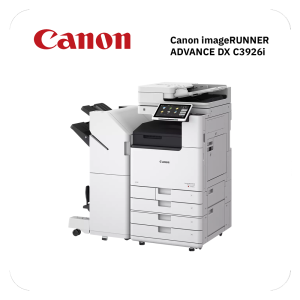 Canon imageRUNNER ADVANCE DX C3926i