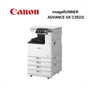 Canon imageRUNNER ADVANCE DX C3922i
