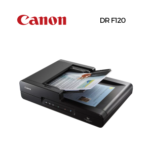 Canon DR F120