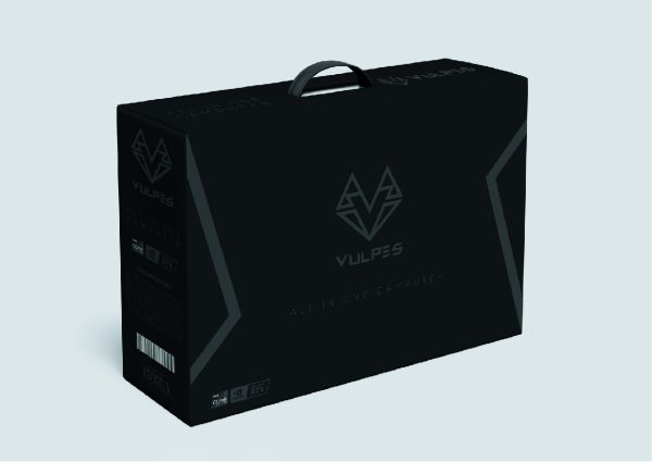 Vulpes ALL IN ONE 24" FHD IPS I3 – Image 5