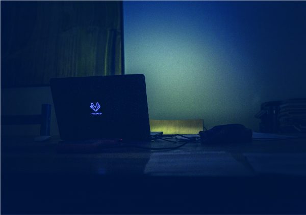 Vulpes ALL IN ONE 24" FHD IPS I3 – Image 4