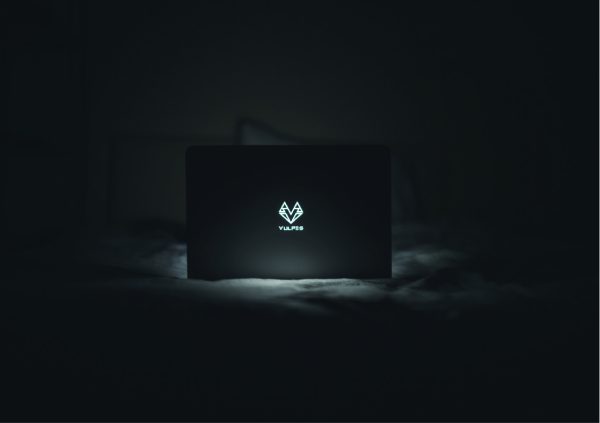 Vulpes ALL IN ONE 24" FHD IPS I3 – Image 3