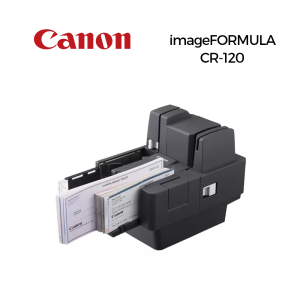 Canon imageFORMULA CR-120