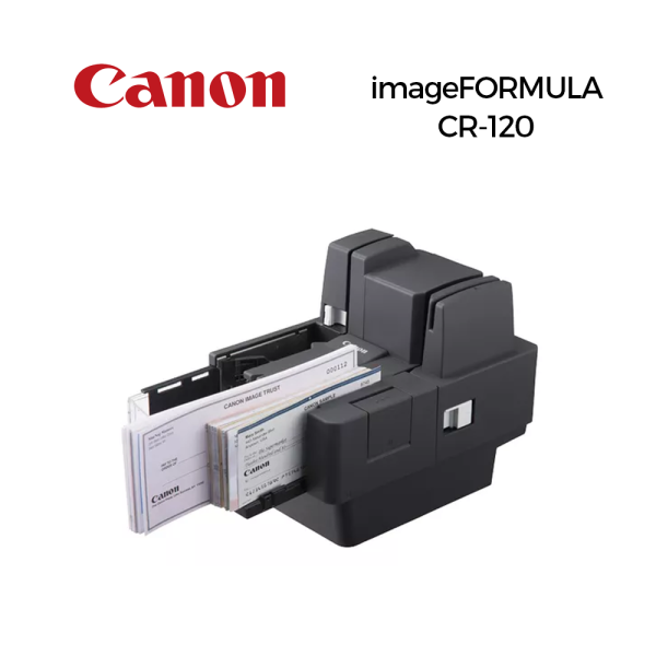 Canon imageFORMULA CR-120