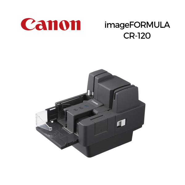 Canon imageFORMULA CR-120 – Image 2