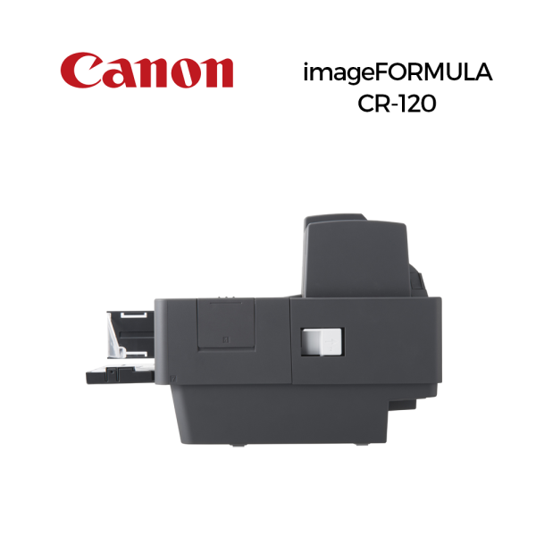 Canon imageFORMULA CR-120 – Image 3