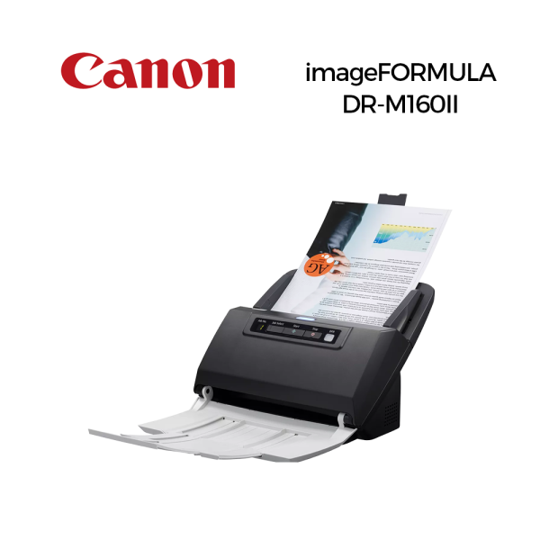 Canon imageFORMULA DR-M160II