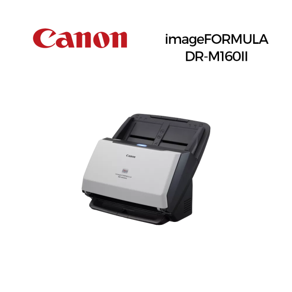Canon imageFORMULA DR-M160II – Image 3