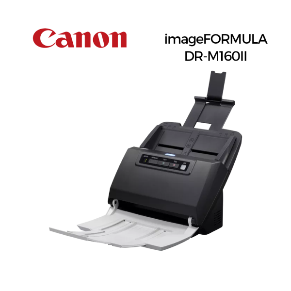 Canon imageFORMULA DR-M160II – Image 2