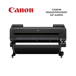 Canon imagePROGRAF GP-6600S