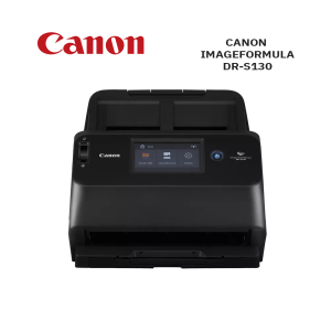 Canon imageFORMULA DR-S130