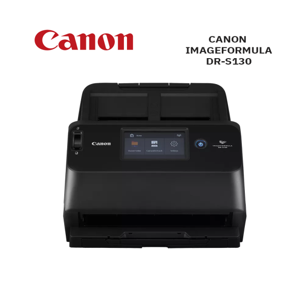 Canon imageFORMULA DR-S130