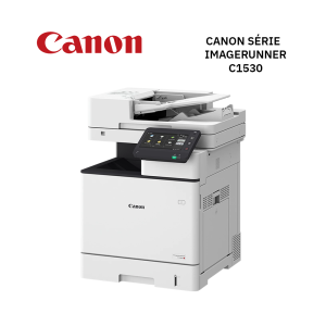 Canon Série imageRUNNER C1530