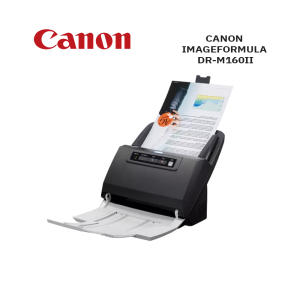 Canon imageFORMULA DR-M160II