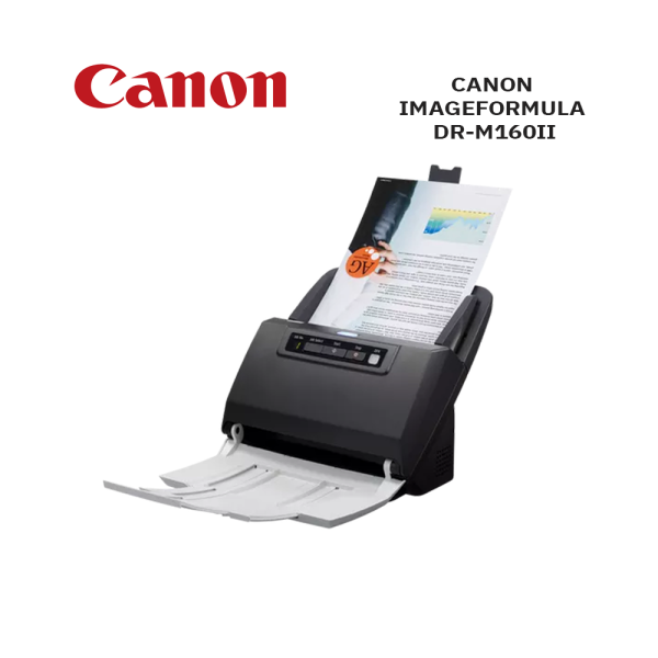 Canon imageFORMULA DR-M160II