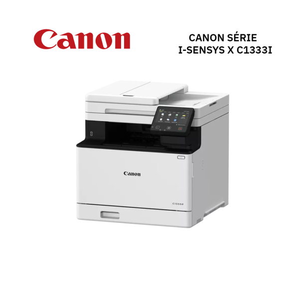 Canon Série i-SENSYS X C1333i