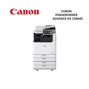 Canon imageRUNNER ADVANCE DX C5860i