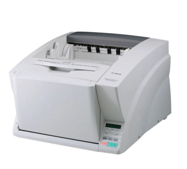 Canon imageFORMULA DR-X10C – Image 2