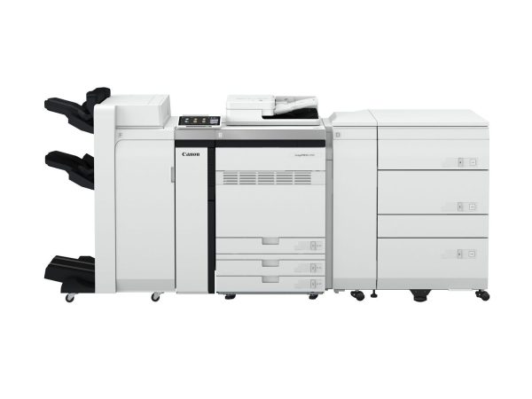 Canon imagePRESS V800 License@E – Image 4