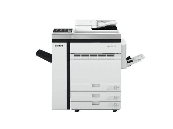 Canon imagePRESS V800 License@E – Image 2