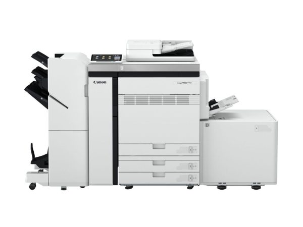 Canon imagePRESS V800 License@E – Image 3