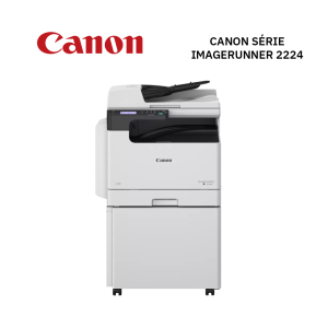 Canon Série imageRUNNER 2224