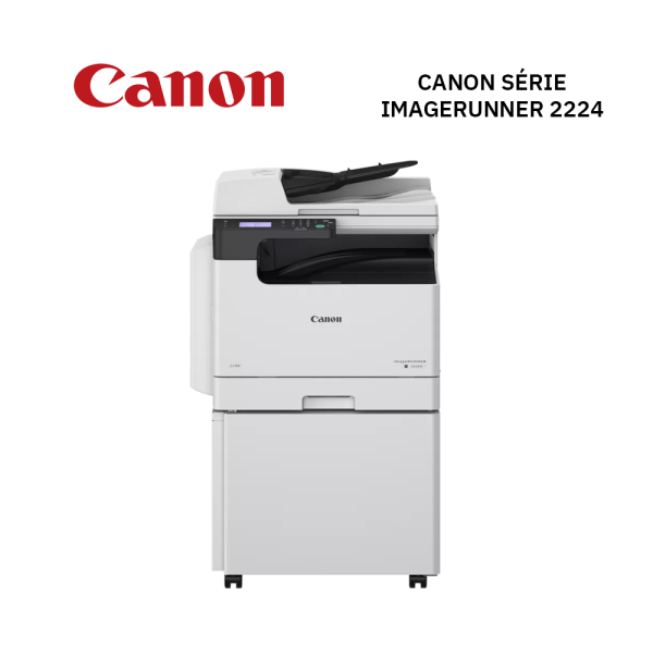Canon Série imageRUNNER 2224
