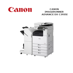 Canon imageRUNNER ADVANCE DX C3935i