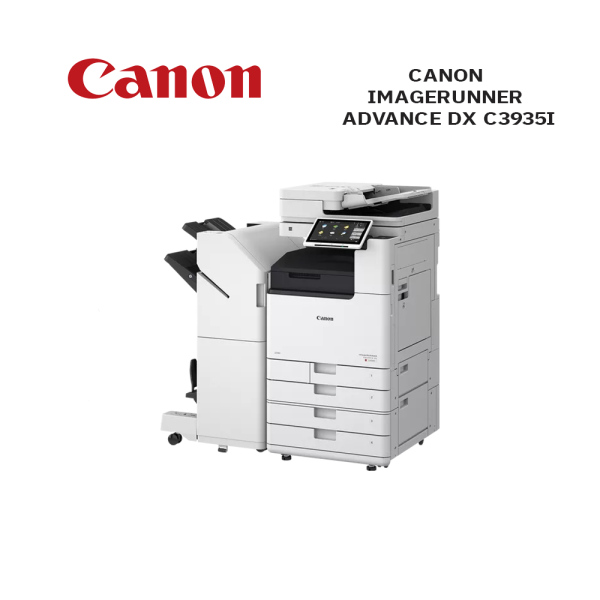 Canon imageRUNNER ADVANCE DX C3935i
