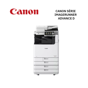 Canon Série imageRUNNER ADVANCE DX C5800