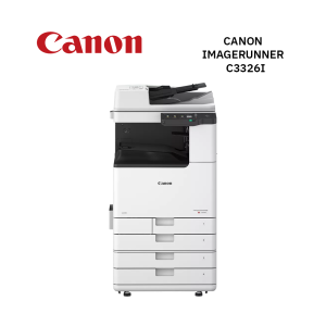Canon imageRUNNER C3326i