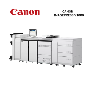 Canon imagePRESS V1000